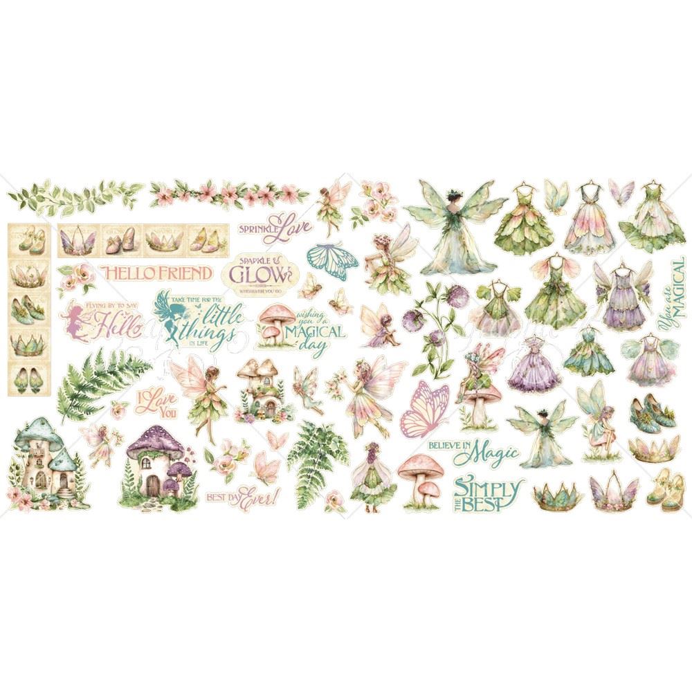 Ephemera Fairy Boutique