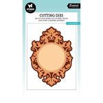 Essential Circle Frame