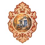 Essential Circle Frame