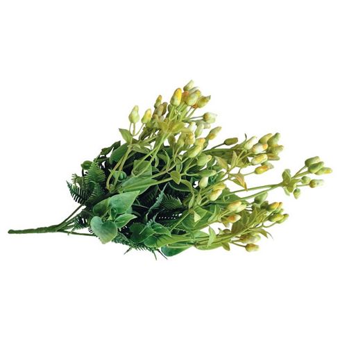 Eucalipto colore Giallo Pastello