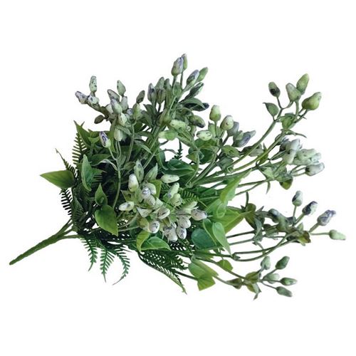 Eucalipto colore Glicine