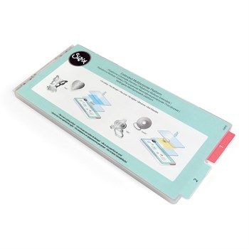 Extended Multipurpose Platform 