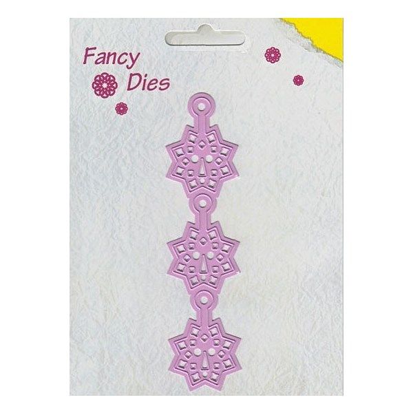 Fancy Dies Star