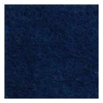 Feltro 3mm Blu Notte 50x70