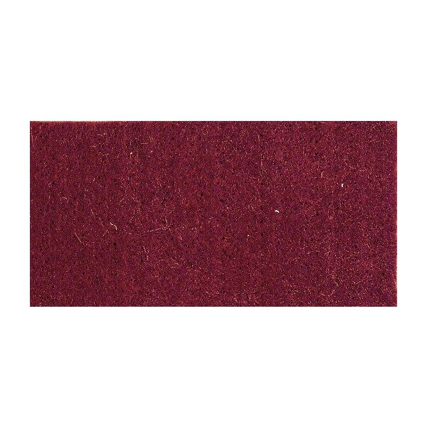 Feltro 3mm Bordeaux 50x70