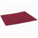 Feltro 3mm Bordeaux 50x70