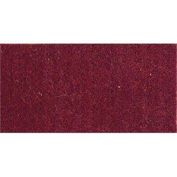Feltro 3mm Bordeaux 50x70