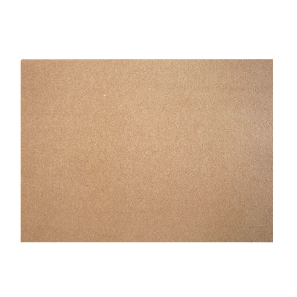 Feltro 3mm Caffelatte Melange 50x70