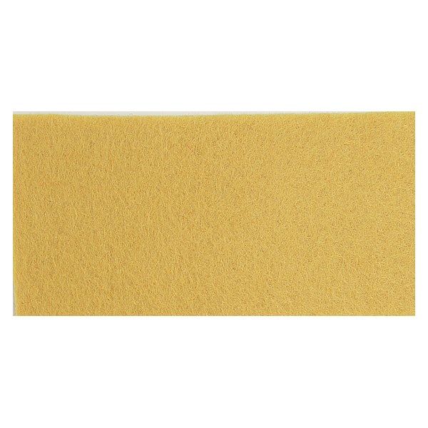 Feltro 3mm Giallo Oro 50x70