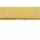 Feltro 3mm Giallo Oro 50x70