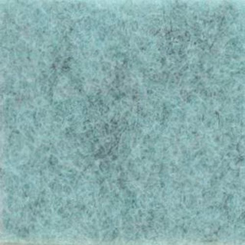 Feltro 3mm Grigio Azzurro Melange 50x70