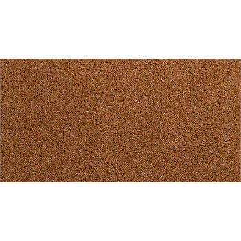 Feltro 3mm Marrone 50x70