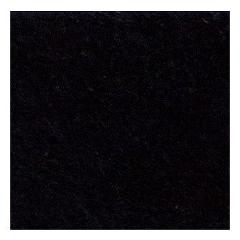 Feltro 3mm Nero 50x70