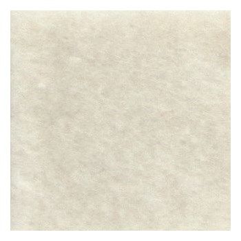 Feltro 3mm Panna 50x70