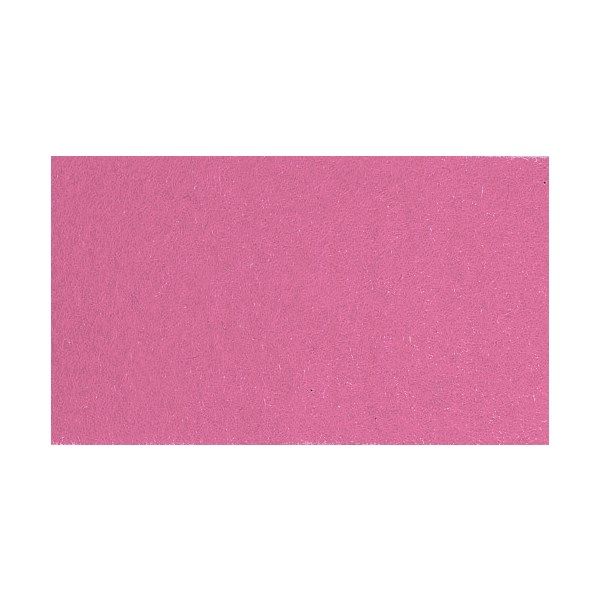 Feltro 3mm Rosa 50x70