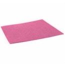 Feltro 3mm Rosa 50x70