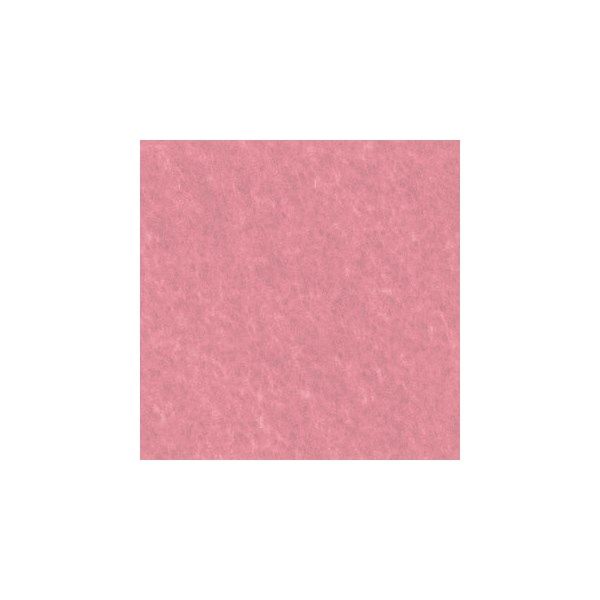 Feltro 3mm Rosa Baby 50x70