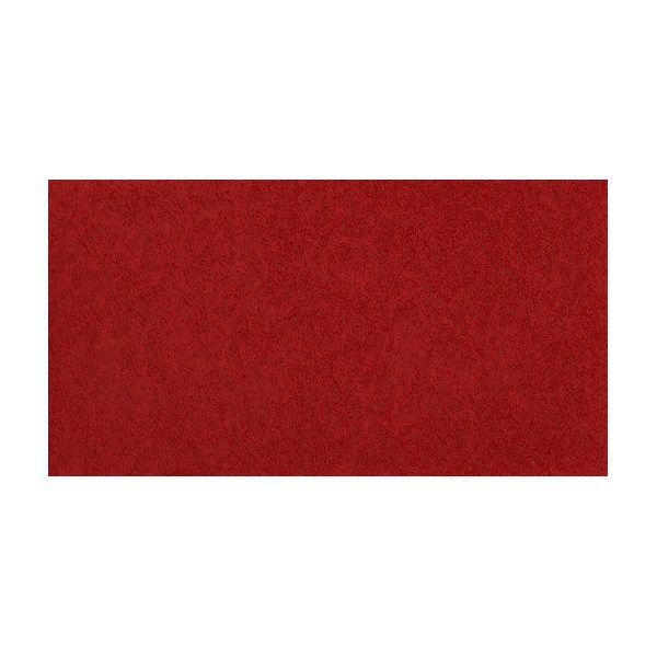 Feltro 3mm Rosso 50x70