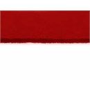 Feltro 3mm Rosso 50x70