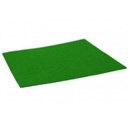 Feltro 3mm Verde Erba 50x70