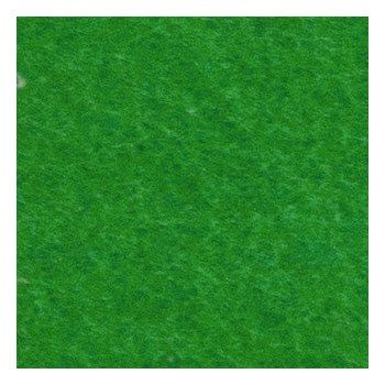 Feltro 3mm Verde Erba 50x70