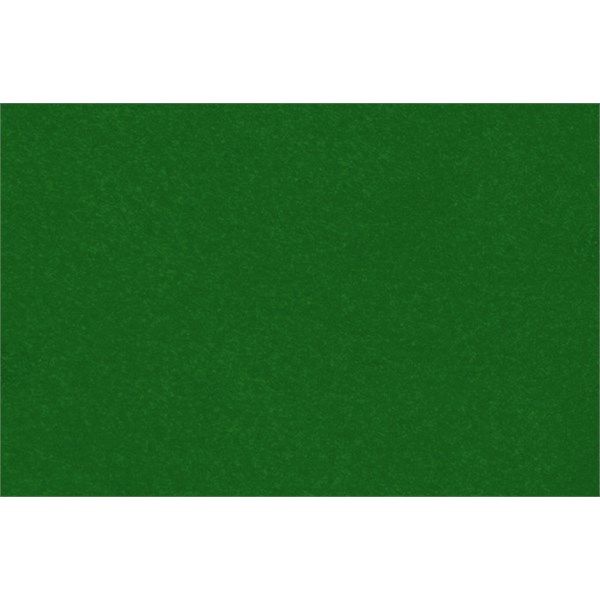 Feltro 3mm Verde Foglia 50x70