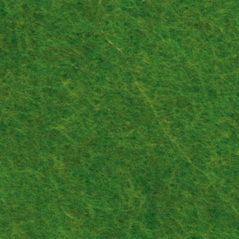 Feltro 3mm Verde Muschio 20x30