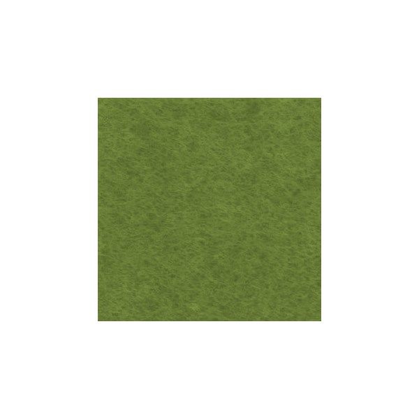 Feltro 3mm Verde Muschio 50x70