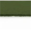 Feltro 3mm Verde Muschio Scuro 50x70