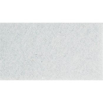 Feltro 3mm Bianco 50x70