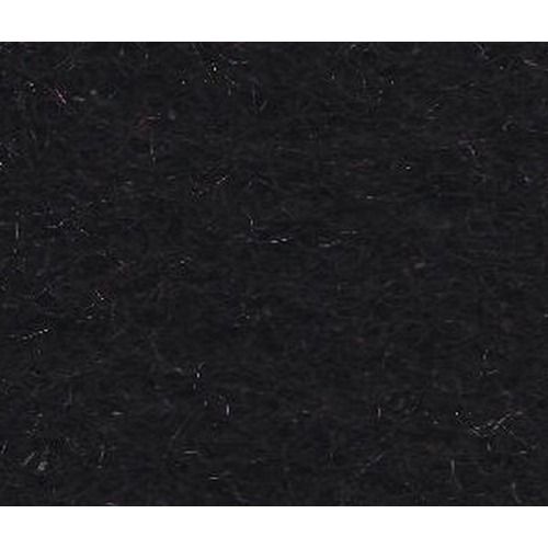 Feltro Modellabile Nero