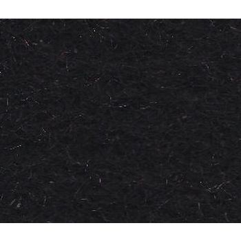 Feltro Modellabile Nero