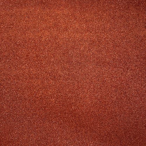 Feltro Stardust Glitter Biscotto-Rame Termoformabile