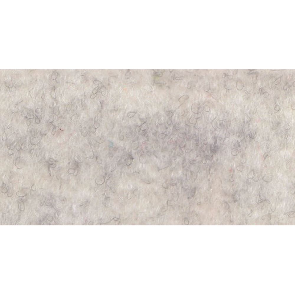 Feltro Moddy Grigio Nebbia termoformabile 50x70