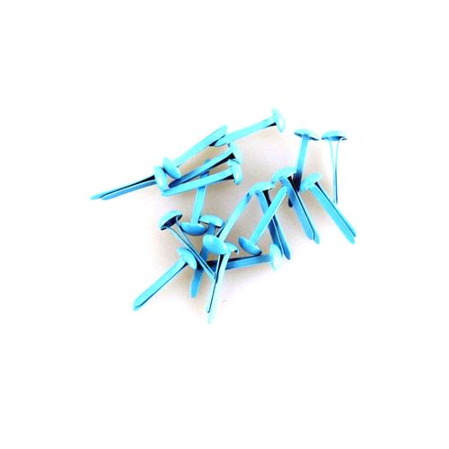 Fermacampioni Mini Baby Blue