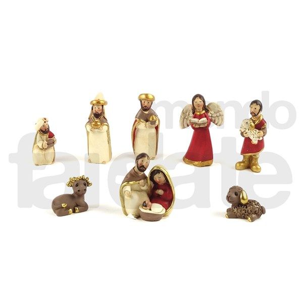 Figure per Presepe