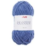 Filato Cloudy Azzurro