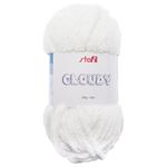 Filato Cloudy Bianco