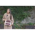 Filato Cloudy Marrone