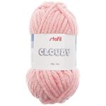 Filato Cloudy Rosa