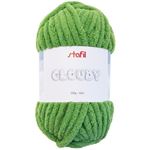 Filato Cloudy Verdino