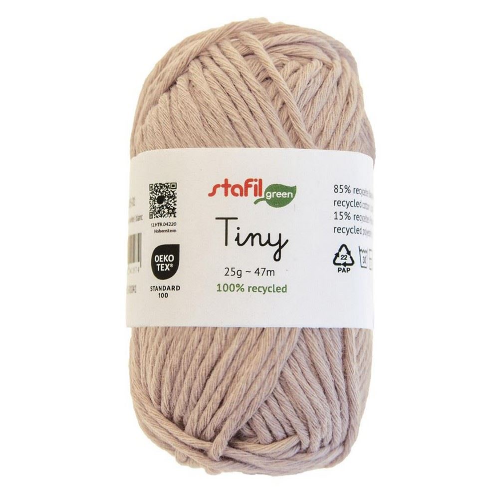 Filato Tiny Beige