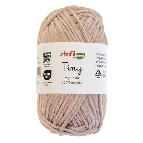 Filato Tiny Beige