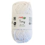 Filato Tiny Bianco