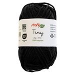 Filato Tiny Nero