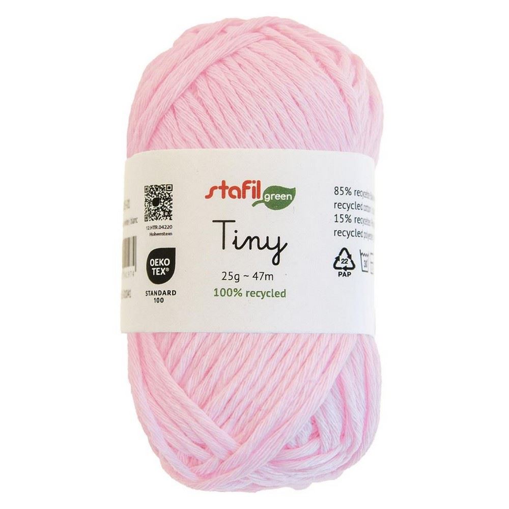 Filato Tiny Rosa Chiaro