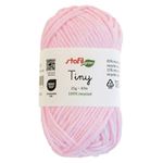 Filato Tiny Rosa Chiaro