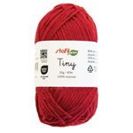Filato Tiny Rosso