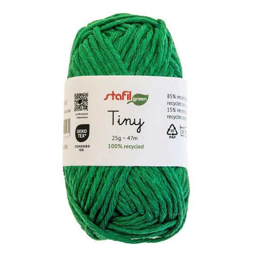 Filato Tiny Verde