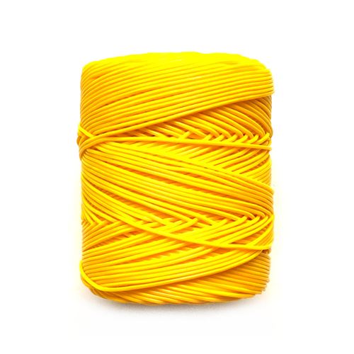Filo Sintetico Giallo